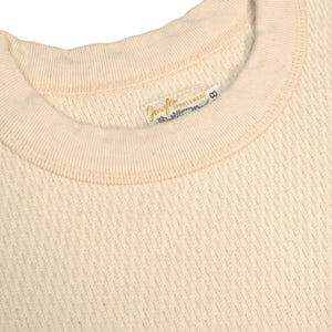 G&F Co.- THERMAL MESH SHIRTS _ RAW