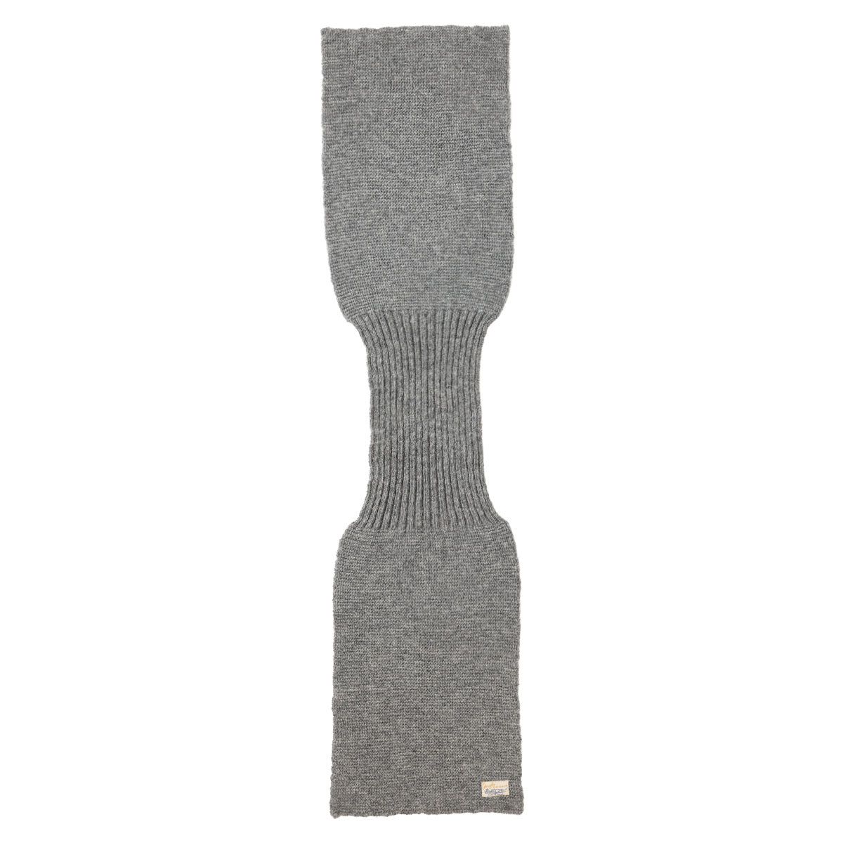 G&F Co. -  MUFFLER _ GRAY