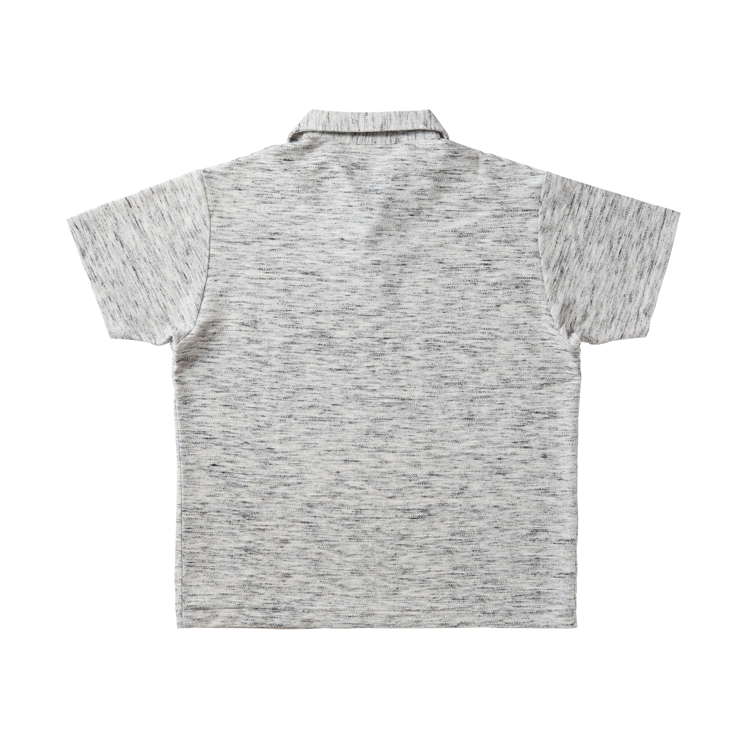 G&F Co. SHORT SLEEVE POLO SHIRTS