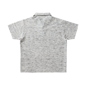 G&F Co. SHORT SLEEVE POLO SHIRTS