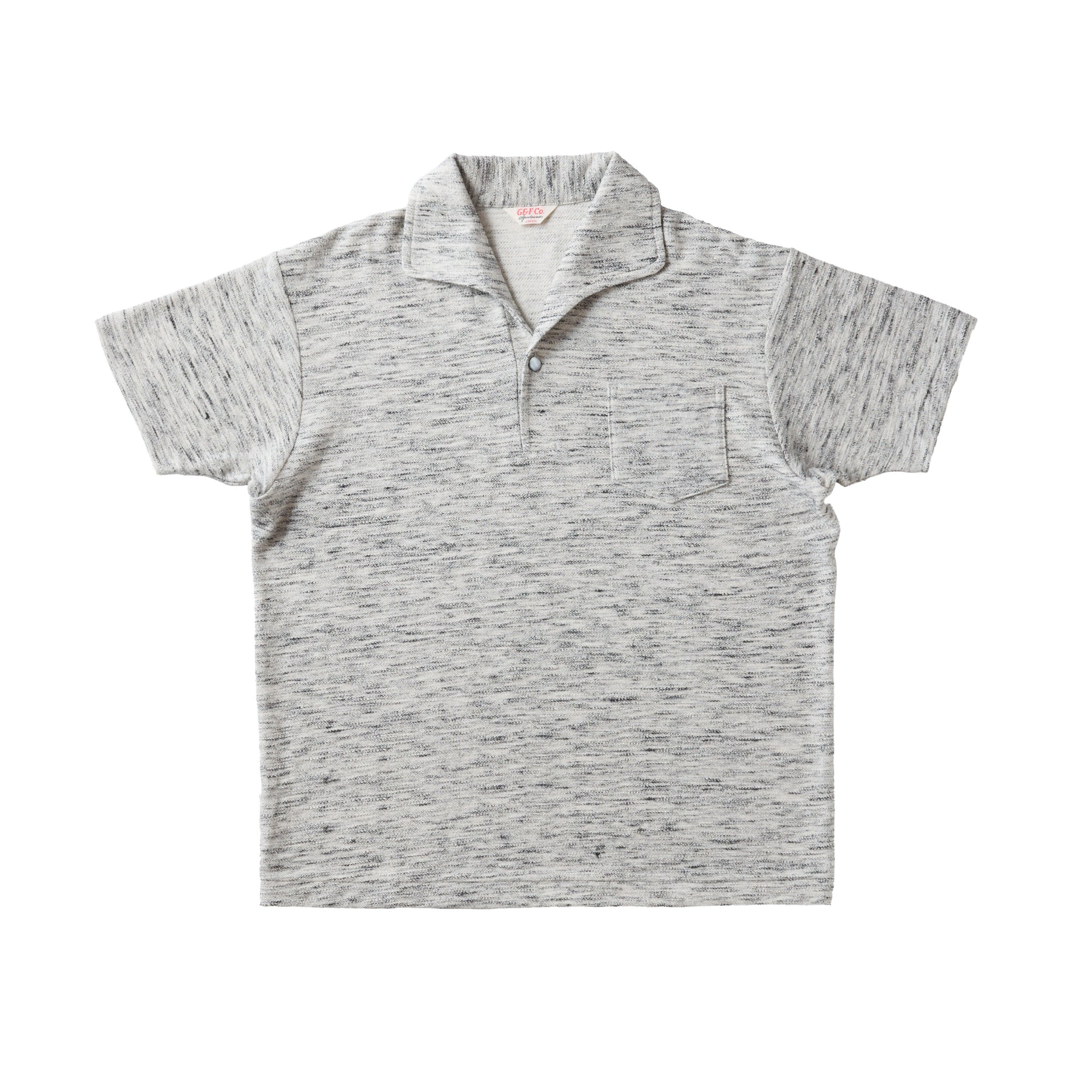 G&F Co.- BALL CAP_NAVY – BITTERS STORE