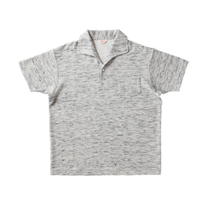 G&F Co. SHORT SLEEVE POLO SHIRTS