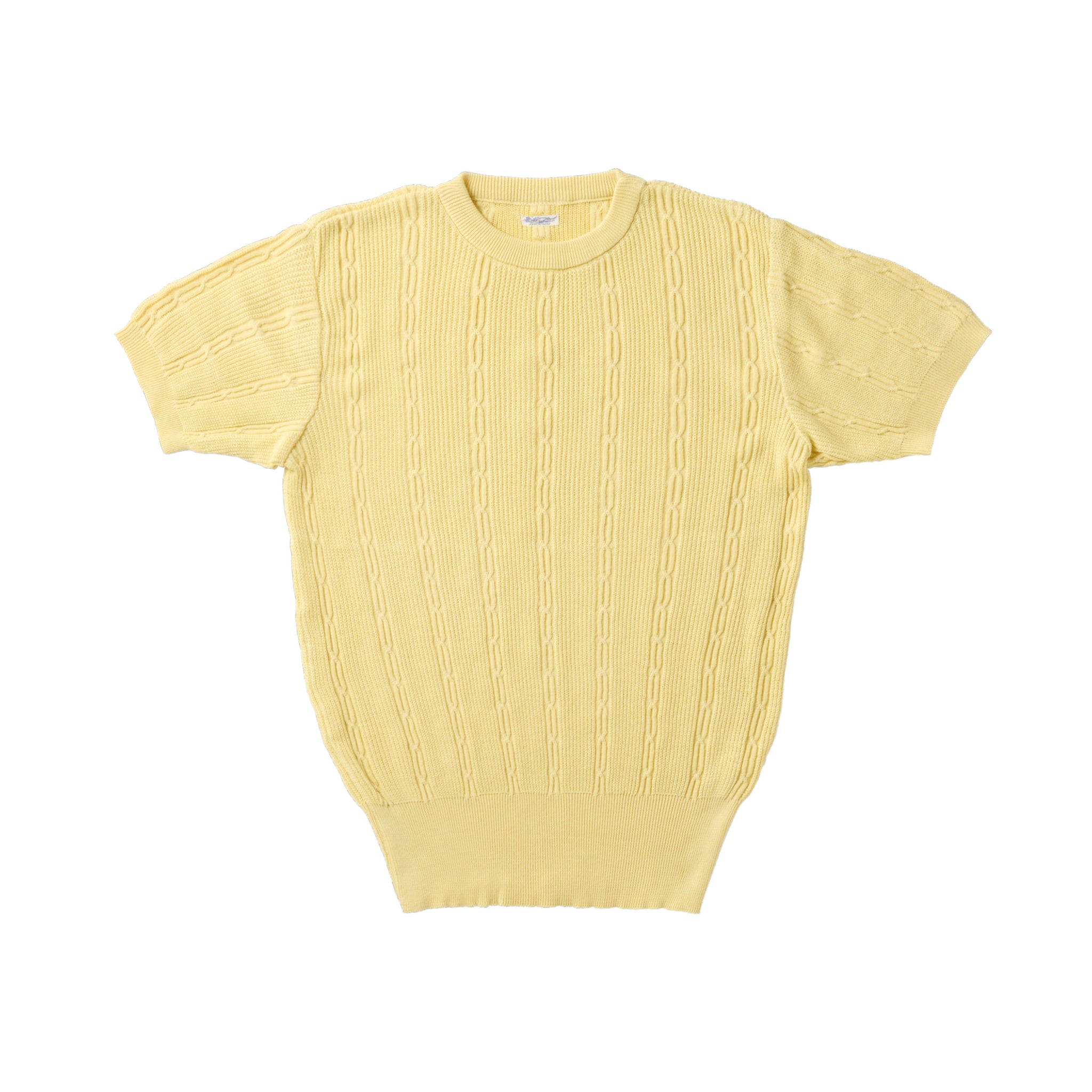 G&F Co. ポロシャツ ニット 42 ブラック 新色オリーブ登場】長袖ニットポロシャツ | ＋CLOTHET ONLINE