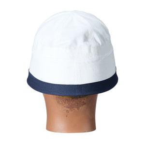 G&F Co. - SAILOR HAT _ WHITE
