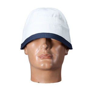 G&F Co. - SAILOR HAT _ WHITE