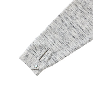 G&F Co. LONG SLEEVE POLO SHIRTS