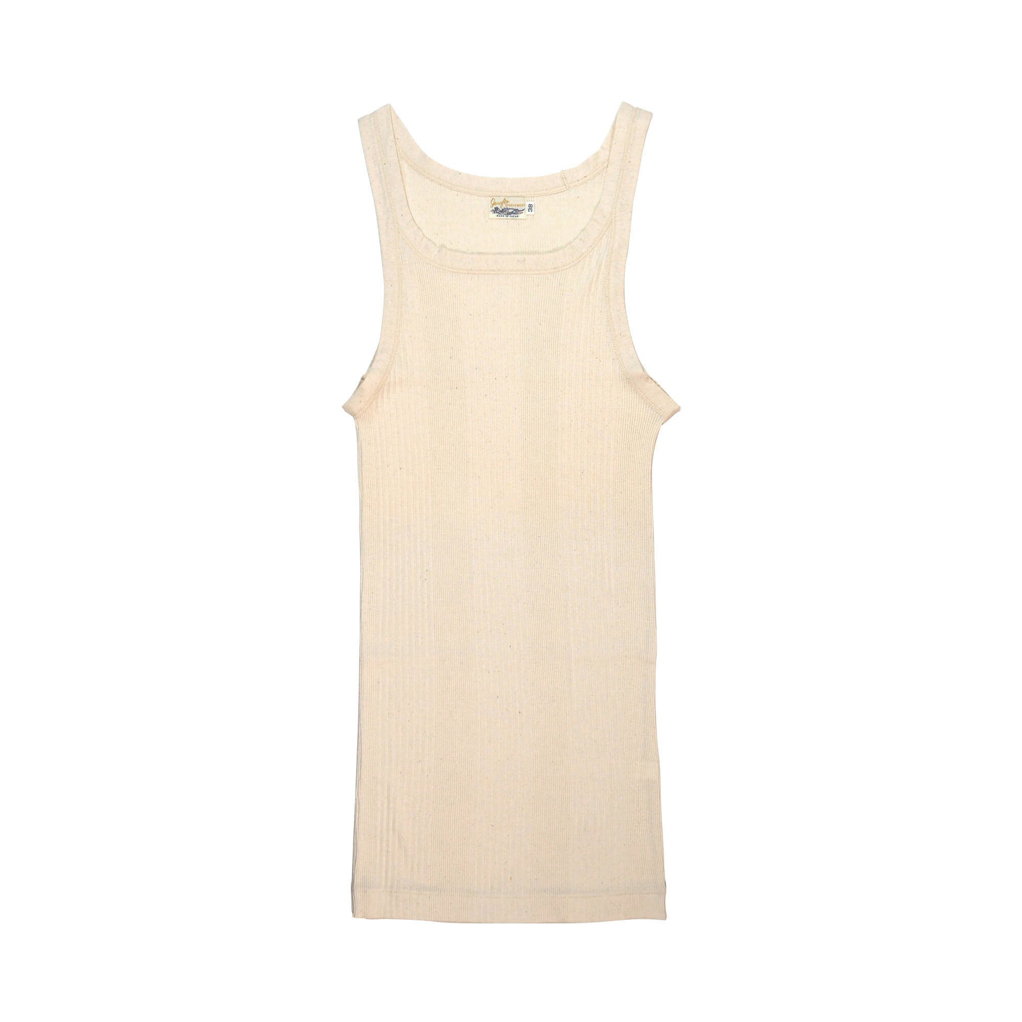 G&F Co.-UNDER SHIRT _ RAW