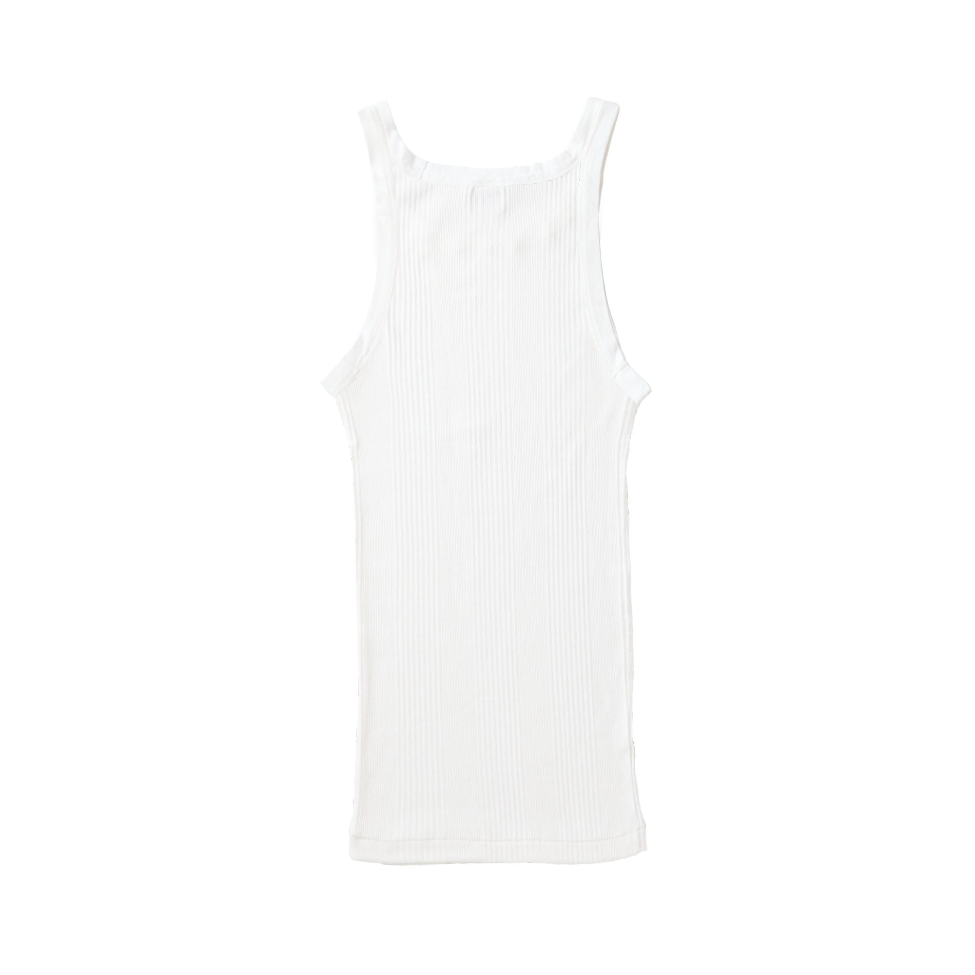 G&F Co.-UNDER SHIRT _ WHITE