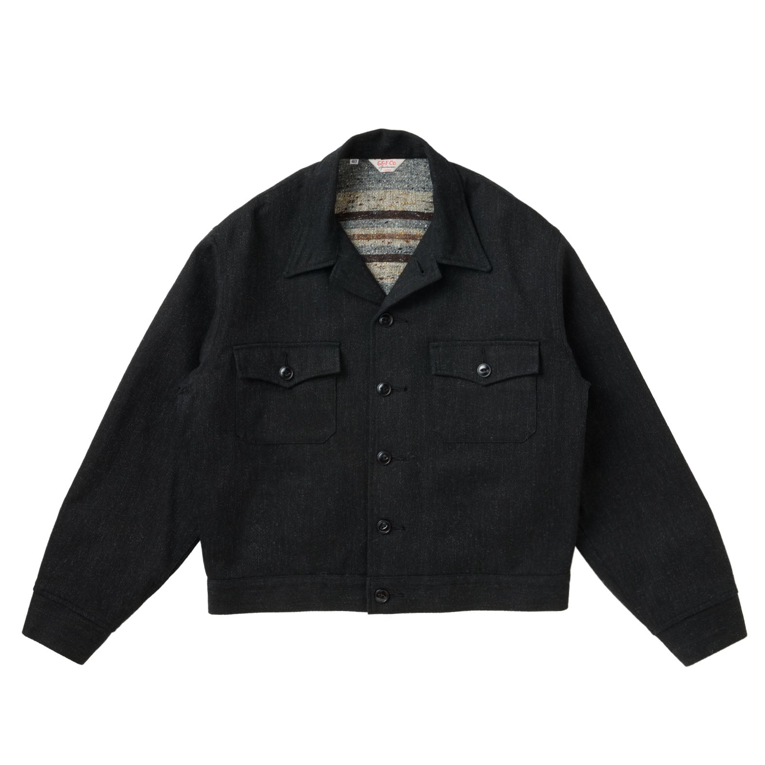 G & F Co. – BITTERS STORE