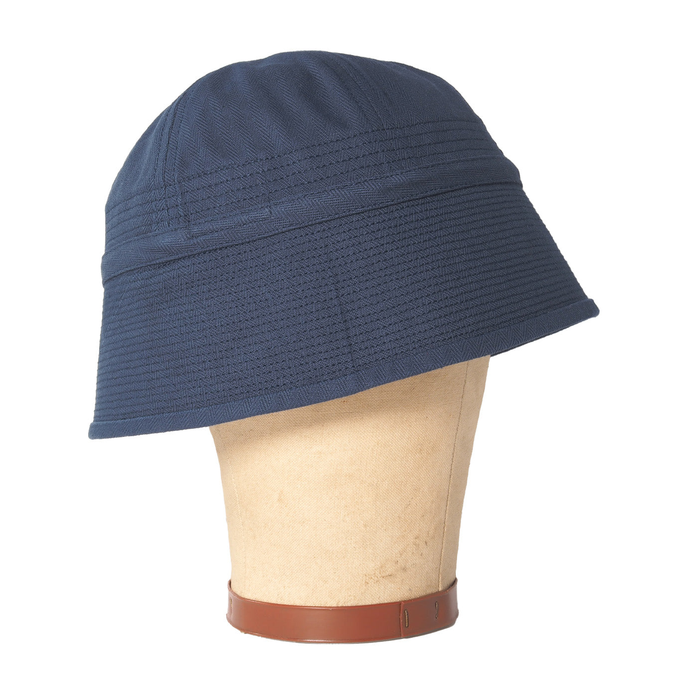 G&F Co. - SAILOR HAT _ NAVY