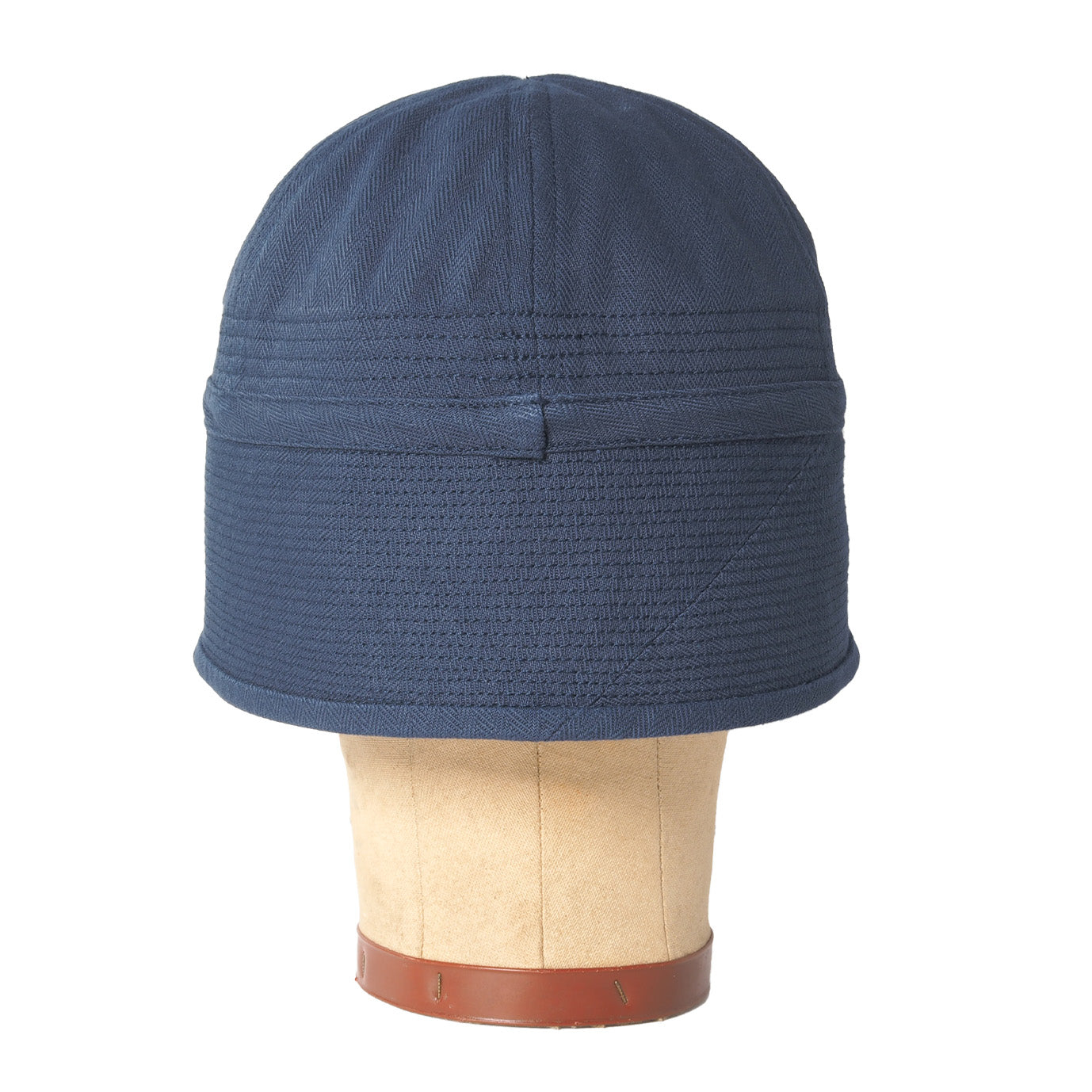 G&F Co. - SAILOR HAT _ NAVY