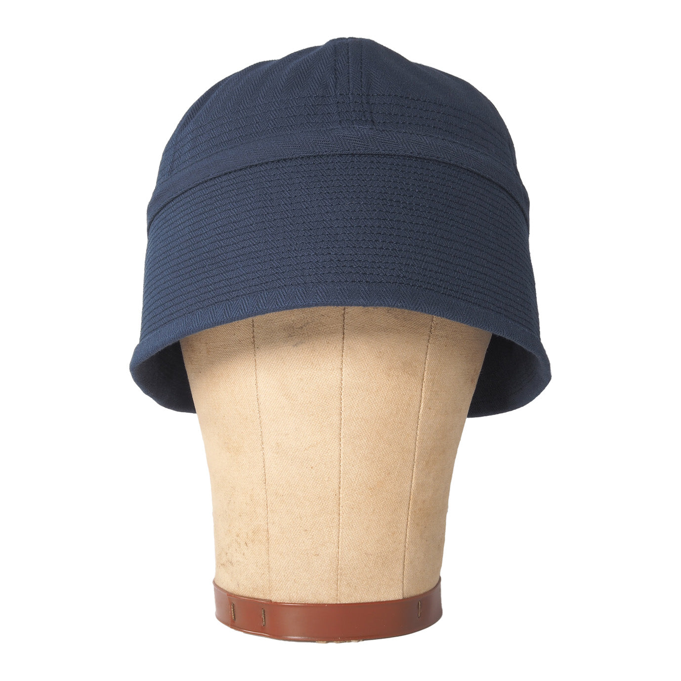 G&F Co. - SAILOR HAT _ NAVY