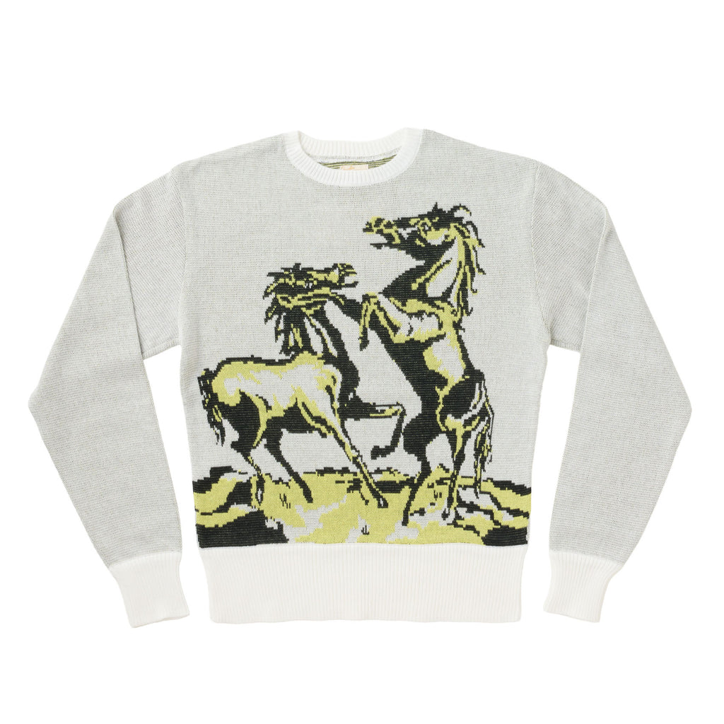 KNITWEAR – BITTERS STORE