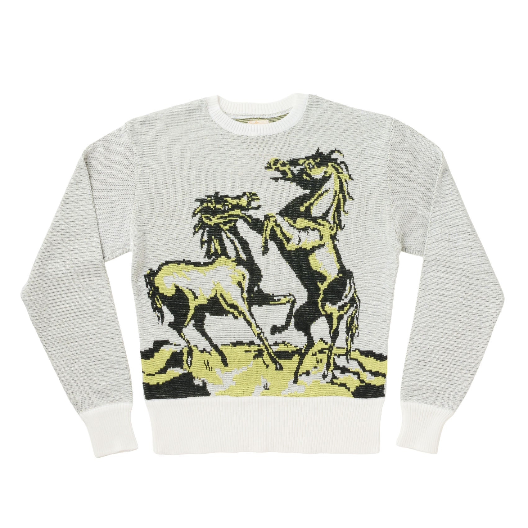 KNITWEAR – BITTERS STORE