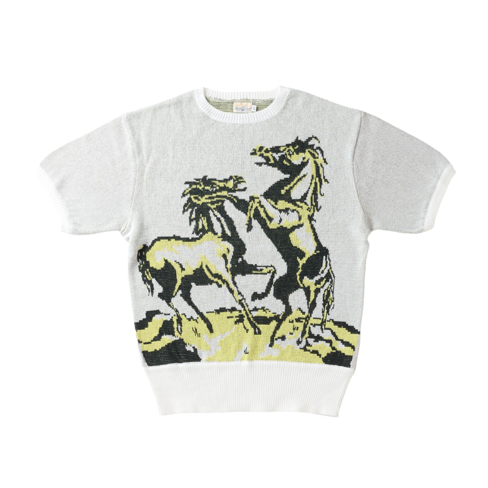 KNITWEAR – BITTERS STORE