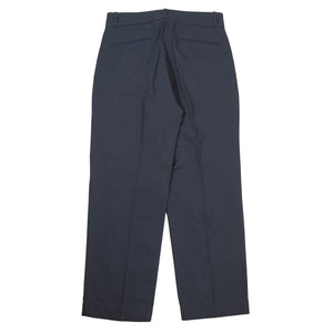 G&F Co.- HERINGBONE TROUSER _ NAVY