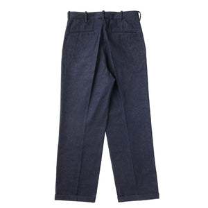 G&F Co.- ATHLETIC TROUSERS TC _ DENIM