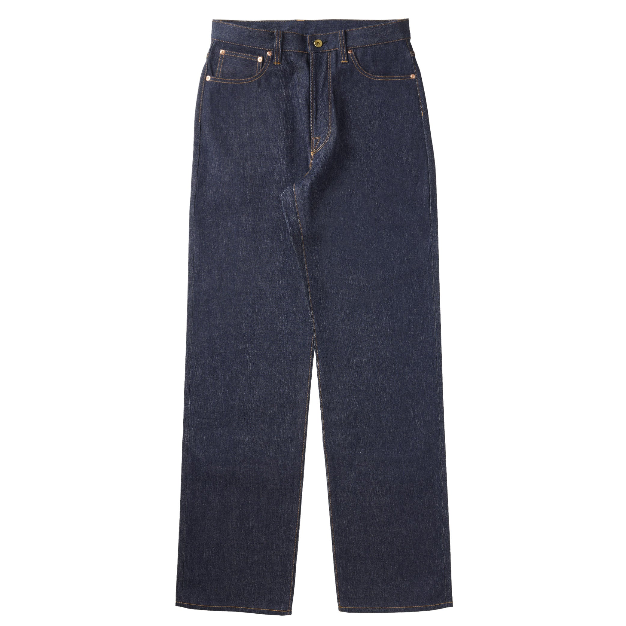 G&F Co. - LOT 101 DENIM PANTS – BITTERS STORE