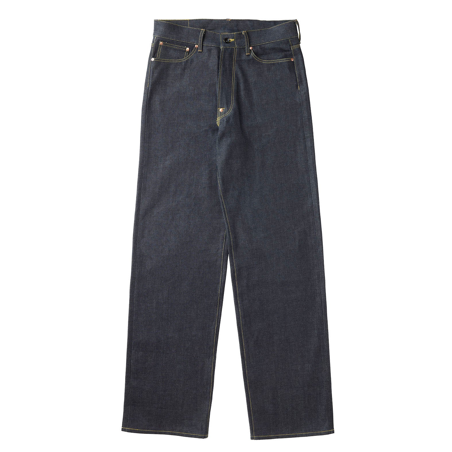 g&f co アスレチックトラウザー G&F Co.- ATHLETIC TROUSERS TC _ GRAY – BITTERS STORE