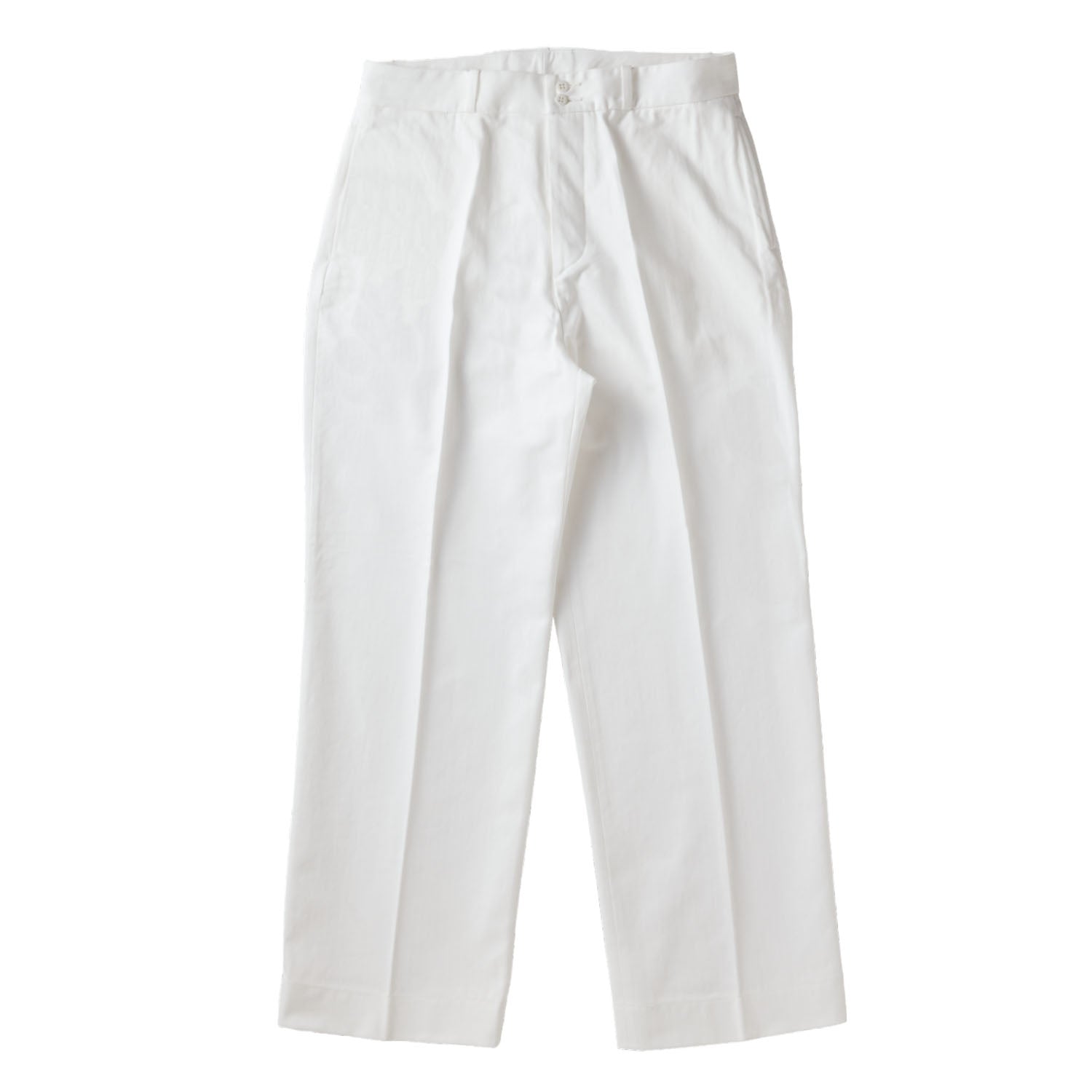 TROUSERS – BITTERS STORE