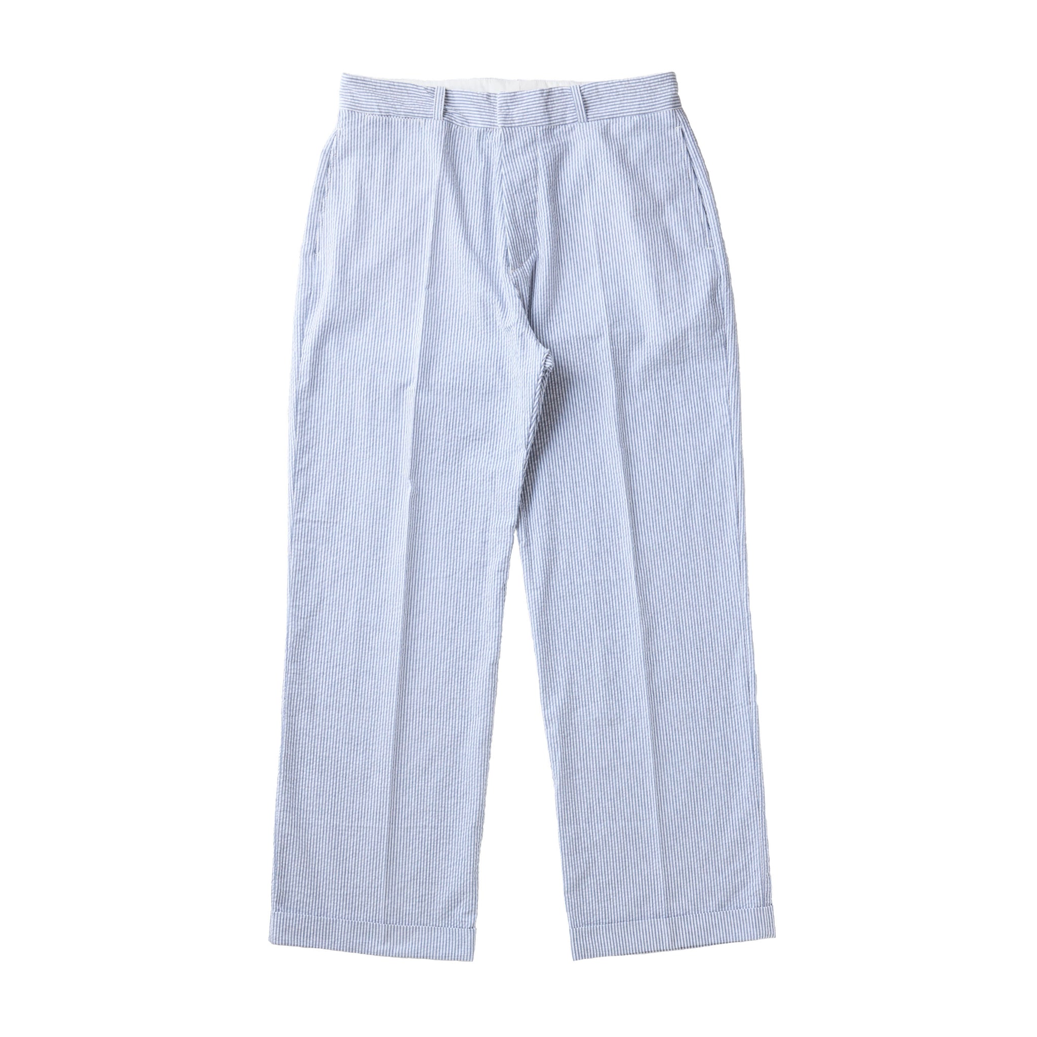 g&f co アスレチックトラウザー G&F Co.- ATHLETIC TROUSERS TC _ GRAY – BITTERS STORE