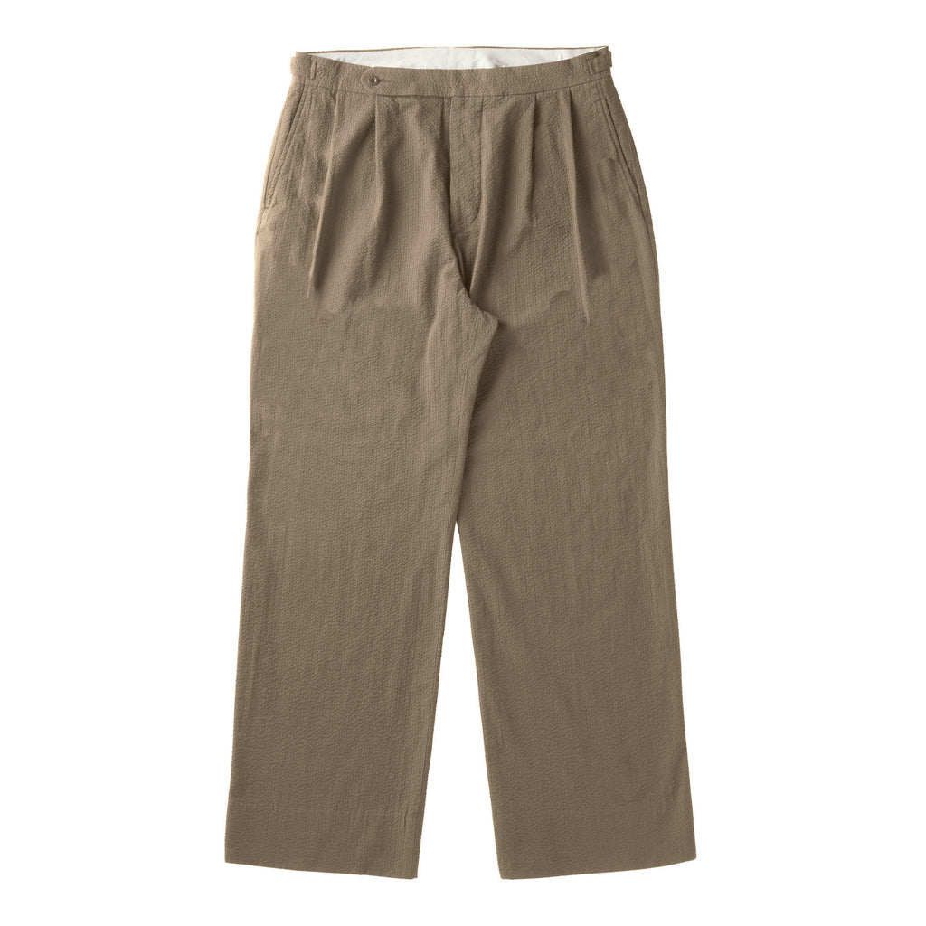 G&F Co. トラウザー パンツ ソルトアンドペッパー 36 日本製 YPT-13_KH_F_e04d9c3e-afdb-4512