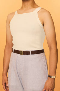 G&F Co.-UNDER SHIRT _ RAW