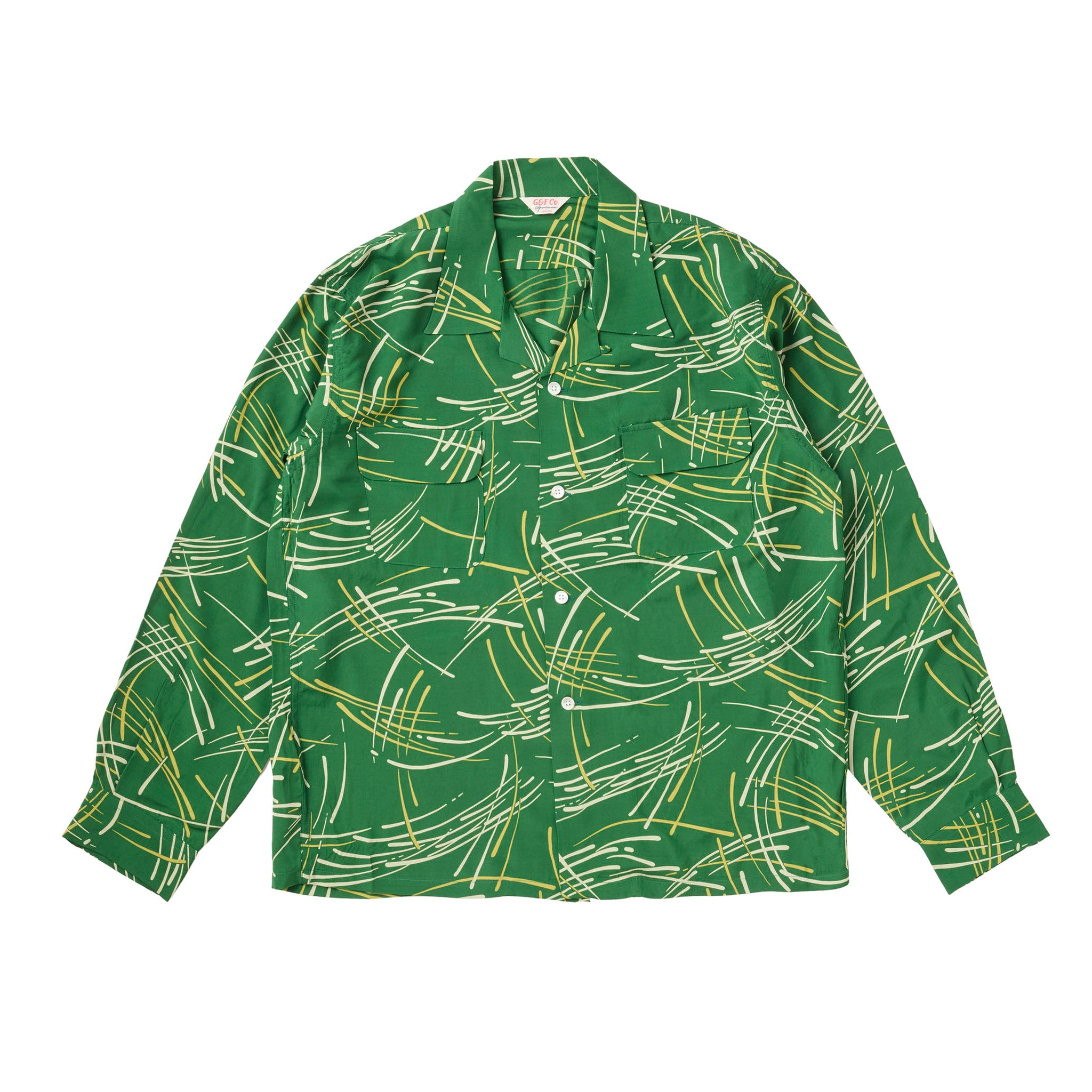 G & F Co. – BITTERS STORE