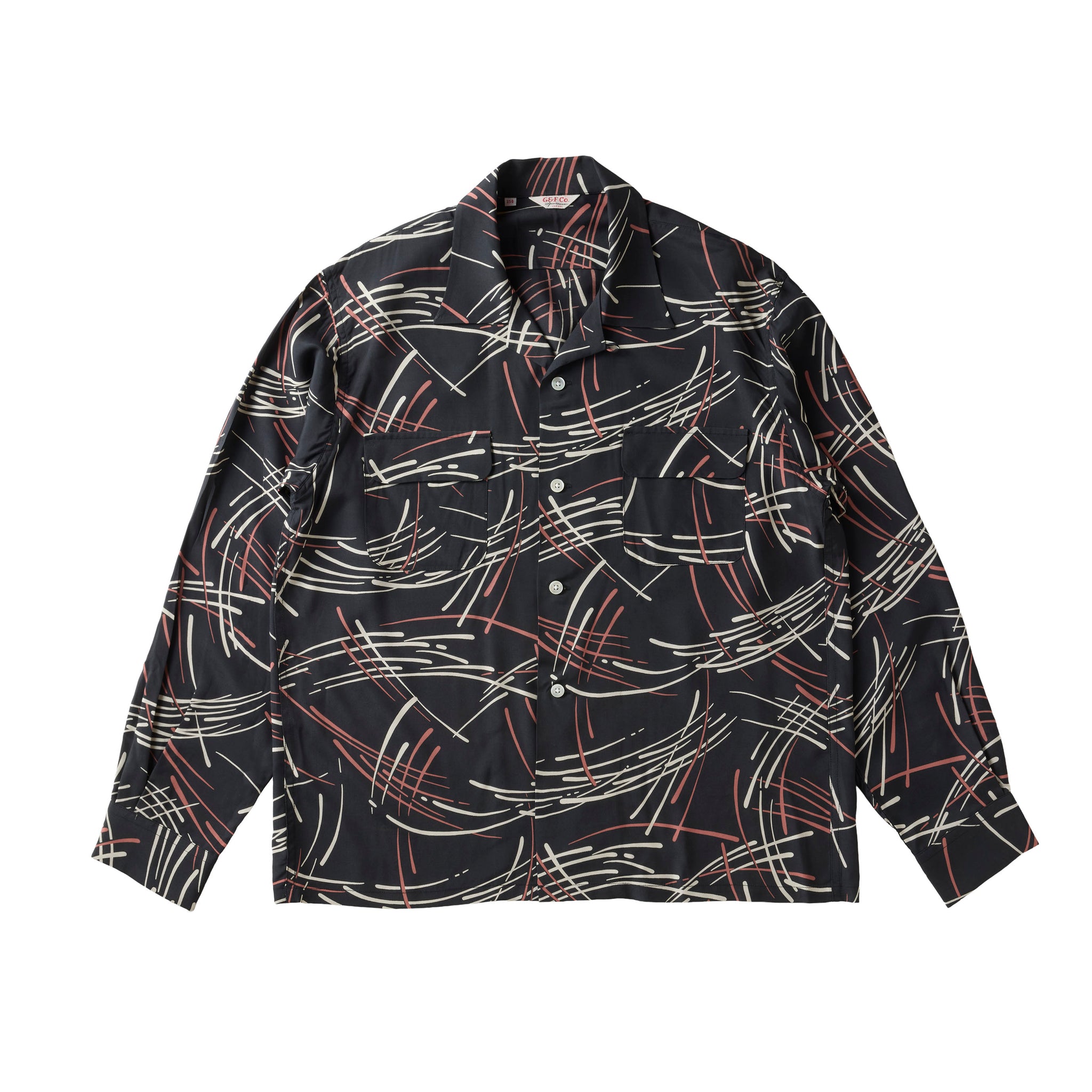 G & F Co. – BITTERS STORE