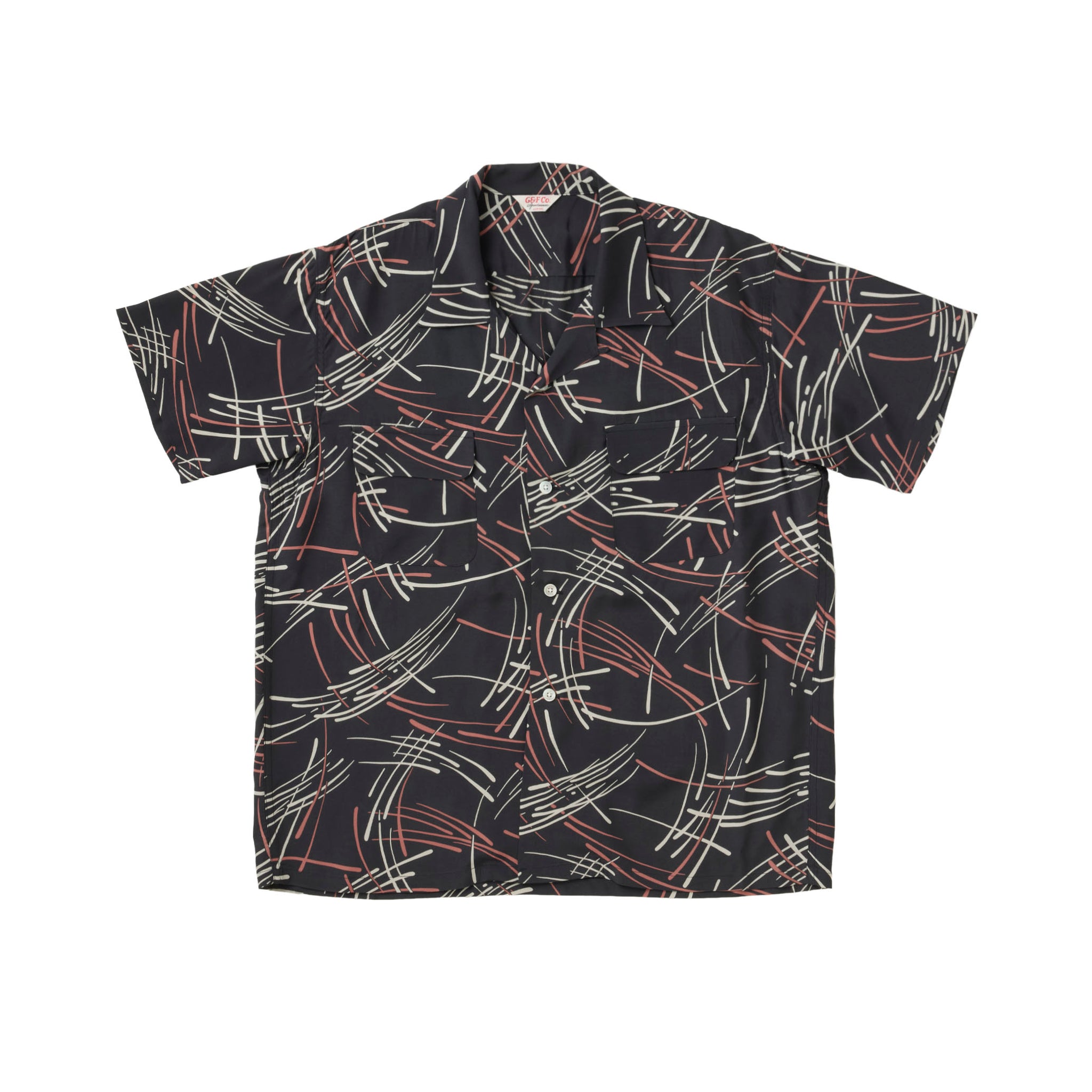 G & F Co. – BITTERS STORE