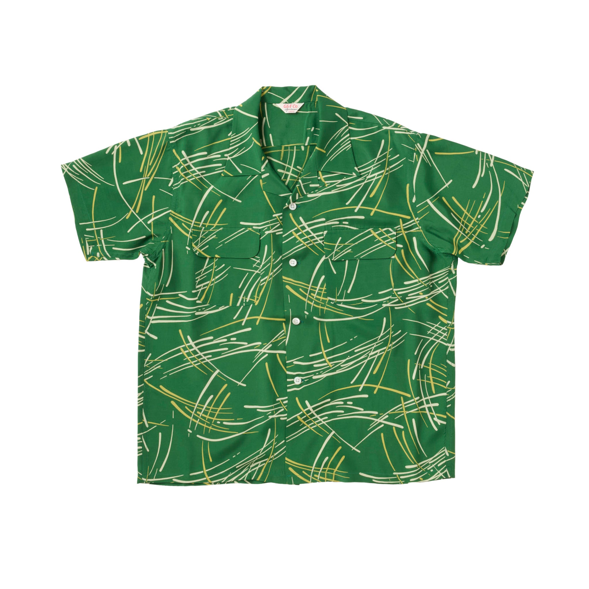 TOPS – BITTERS STORE