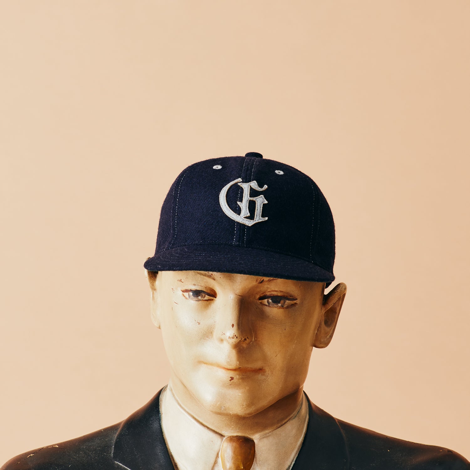 G&F Co.- BALL CAP