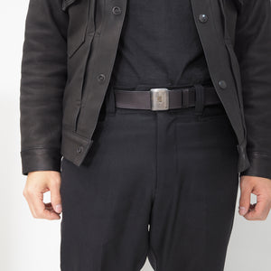 BITTERS _ BELT & BUCKLES _ 32mm_“C”