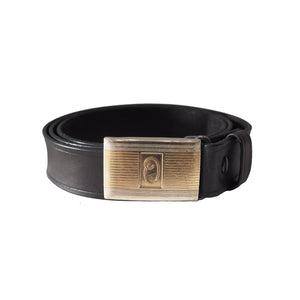 BITTERS _ LEATHER BELT