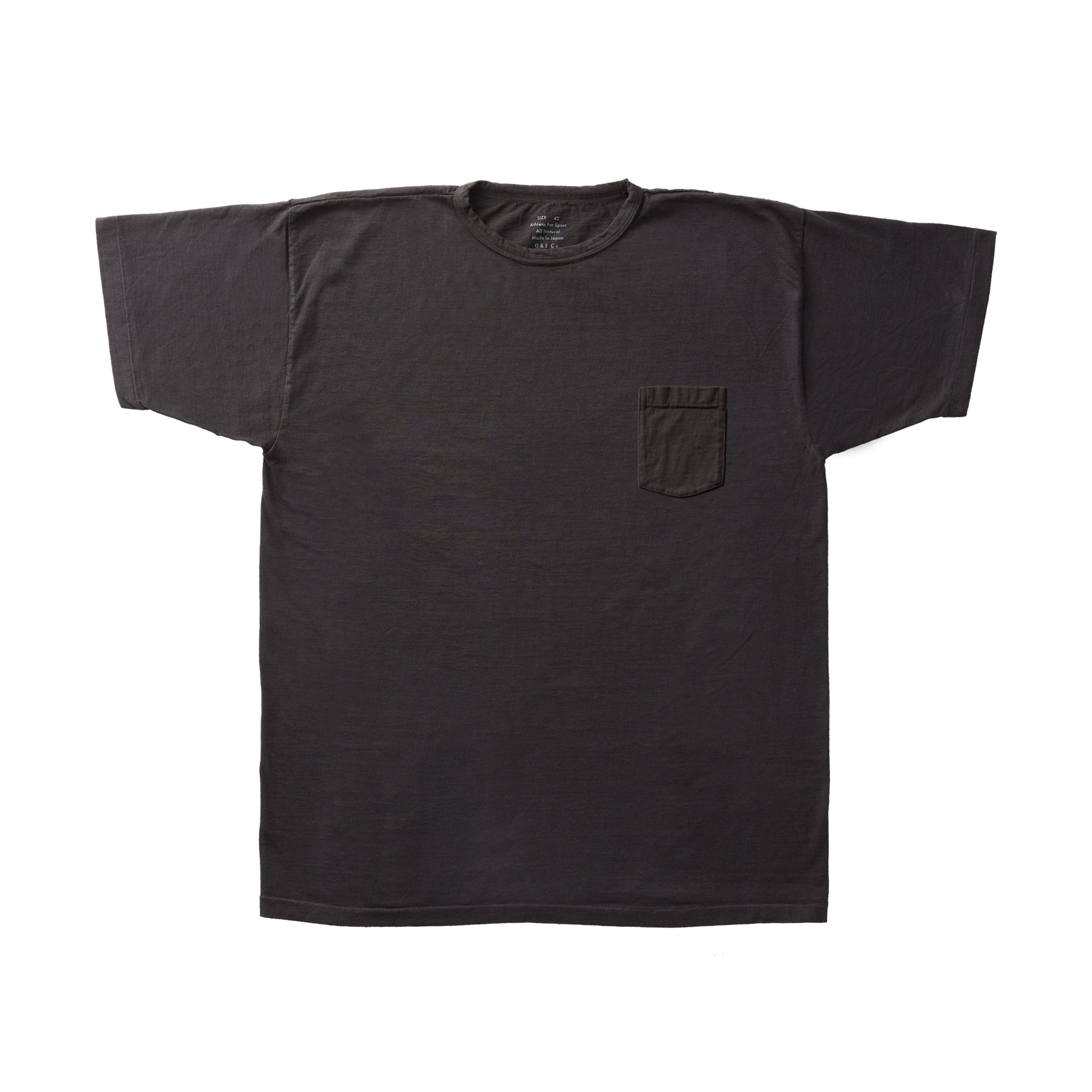 G&F Co.- ATHLETIC TROUSERS _ OLVE – BITTERS STORE