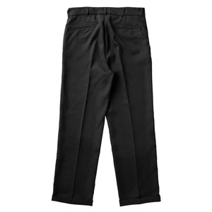 G&F Co.- ATHLETIC TROUSERS _BLACK